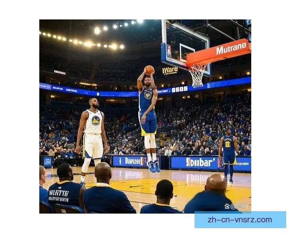 全明星赛事新高潮 NBA扣篮大赛十年回顾与未来展望