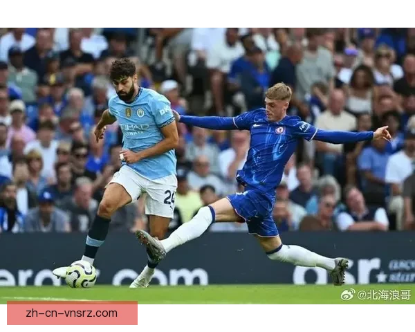 切尔西迎战曼城关键战役两队谁能笑到最后精彩分析