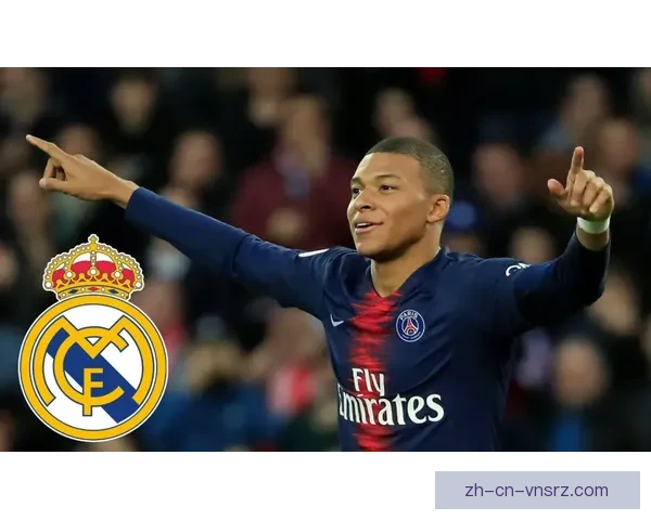 姆巴佩鼻子骨折缺阵15天 巴黎圣日耳曼面临前锋危机