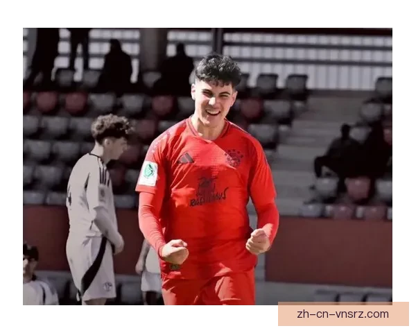 萨格勒布火车头U19客场力克萨格勒布迪纳摩U19零封获胜