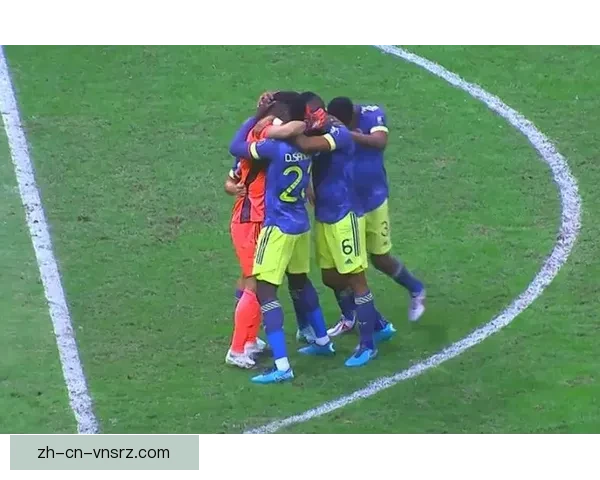哥伦比亚惜败法国遗憾止步 1-3比分揭示两队实力差距