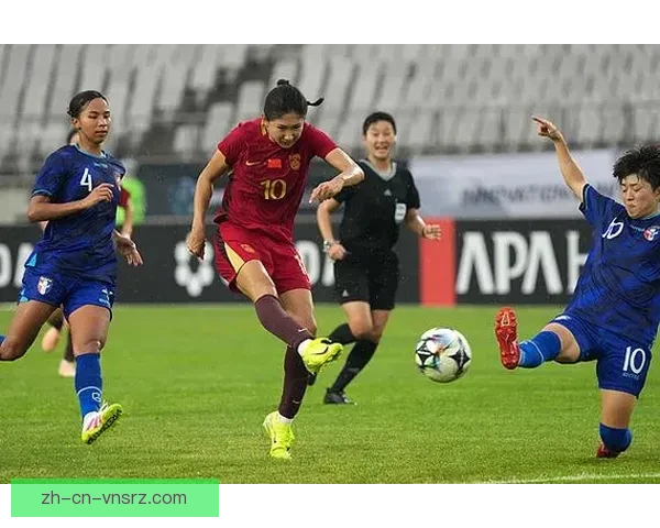 国家报队女足主场失利零比二不敌伊巴拉体育女足